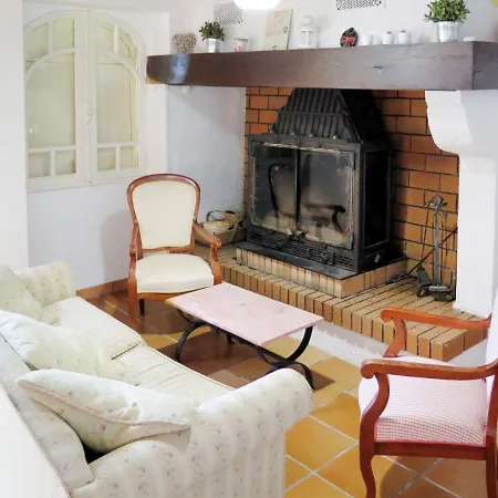 Auceloun - Nas100 By Interhome Holiday home Nassiet