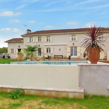 Holiday home Auceloun - Nas100 By Interhome *