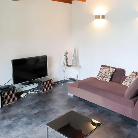 Holiday home Auceloun - Nas100 By Interhome