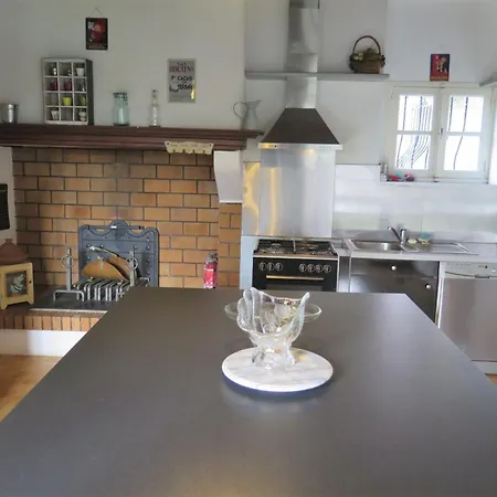 Auceloun By Interhome Nassiet