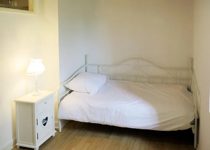 Nyaraló Auceloun By Interhome Nassiet