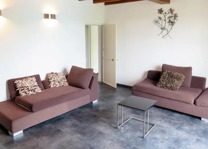 Auceloun By Interhome بيت للعطل