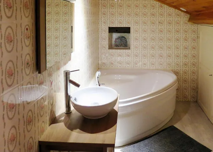 Nyaraló Auceloun By Interhome Nassiet