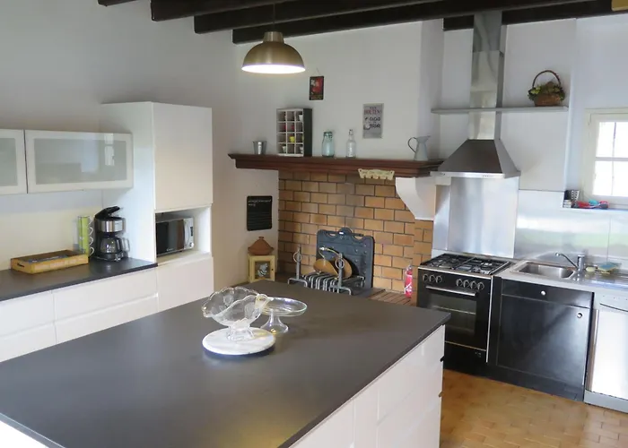 Auceloun By Interhome *